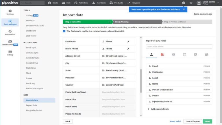 Pipedrive Reviews