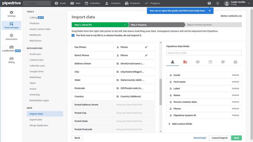 Pipedrive Reviews