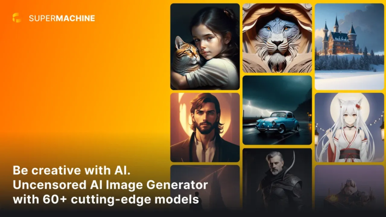 Supermachine Lifetime Deal Review