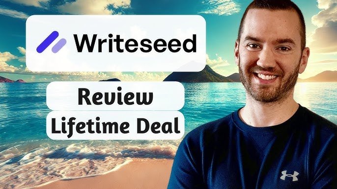 Writeseed - Ai Content Writer Lifetime Deal Review